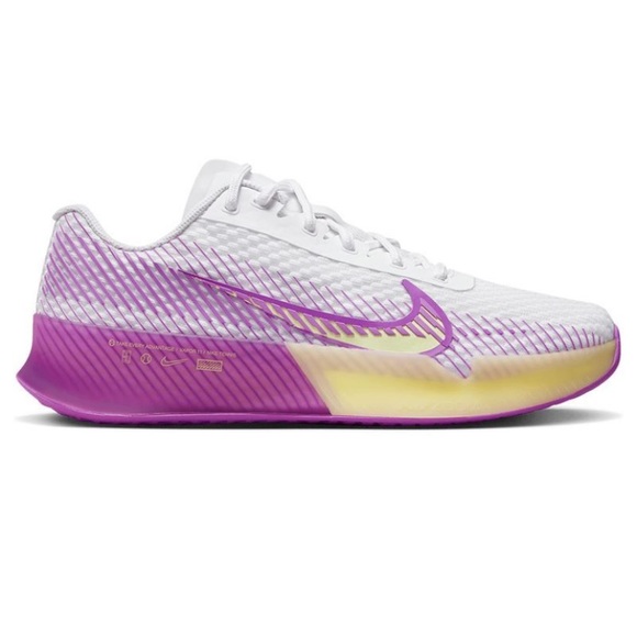 Nike Shoes - Nike Zoom Vapor 11 Women’s Tennis Court Shoes NWT